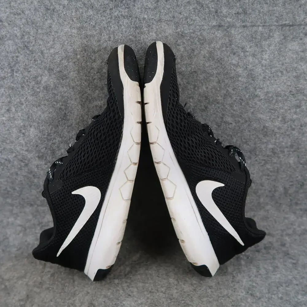 Nike Shoes Womens 7.5 Athletic Trainer Flex Experience RN 5 Running Sneaker